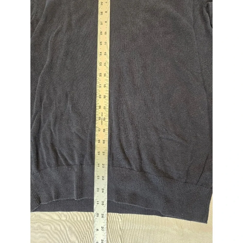 American‎ Eagle Outfitters V-Neck Sweater Prep Fit Pullover Small